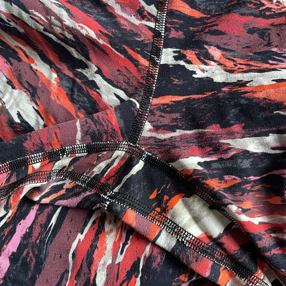 Lululemon Lunar New Year Align High-Rise Pant 25